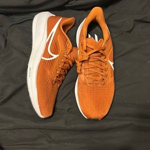 Texas Longhorn Shoes